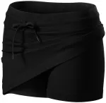 Damenrock, schwarz