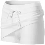 Damenrock, weiß