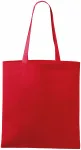 Einkaufstasche - mittelgroß, rot