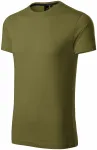 Exklusives Herren-T-Shirt, Avocado