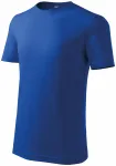Leichtes Kinder T-Shirt, königsblau Leichtes Kinder T-Shirt, königsblau