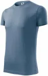 Modisches T-Shirt für Männer, denim