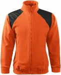 Sport Jacke, orange