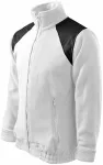 Sport Jacke, weiß