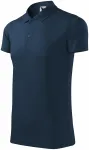 Sport Poloshirt, dunkelblau Sport Poloshirt, dunkelblau