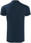 Sport Poloshirt, dunkelblau