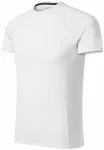 Sport-T-Shirt für Herren, weiß
