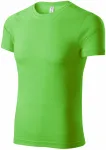 T-Shirt mit kurzen Ärmeln, Apfelgrün T-Shirt mit kurzen Ärmeln, Apfelgrün